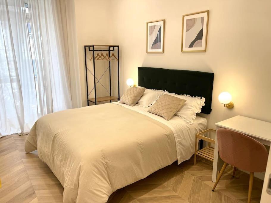 La Casa Di Ary Apartment เนเปิลส์ ภายนอก รูปภาพ