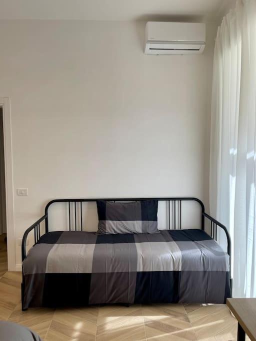 La Casa Di Ary Apartment เนเปิลส์ ภายนอก รูปภาพ