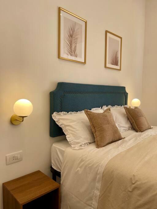 La Casa Di Ary Apartment เนเปิลส์ ภายนอก รูปภาพ